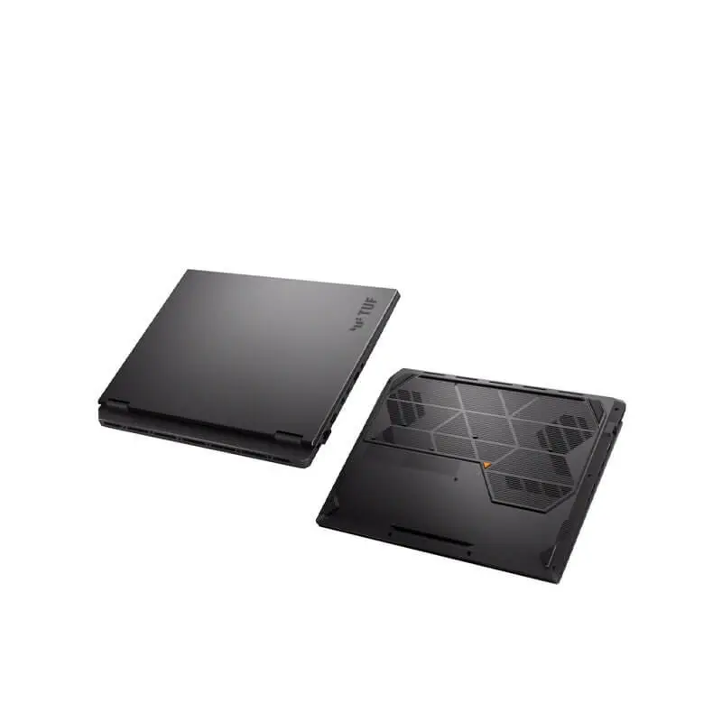 طراحی لپ تاپ گیمینگ ایسوس لپ‌ تاپ ایسوس TUF Gaming FX608JHR-RV005